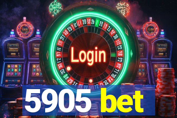 5905 bet